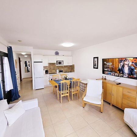 Sea View Villa Costa Teguise Exterior photo