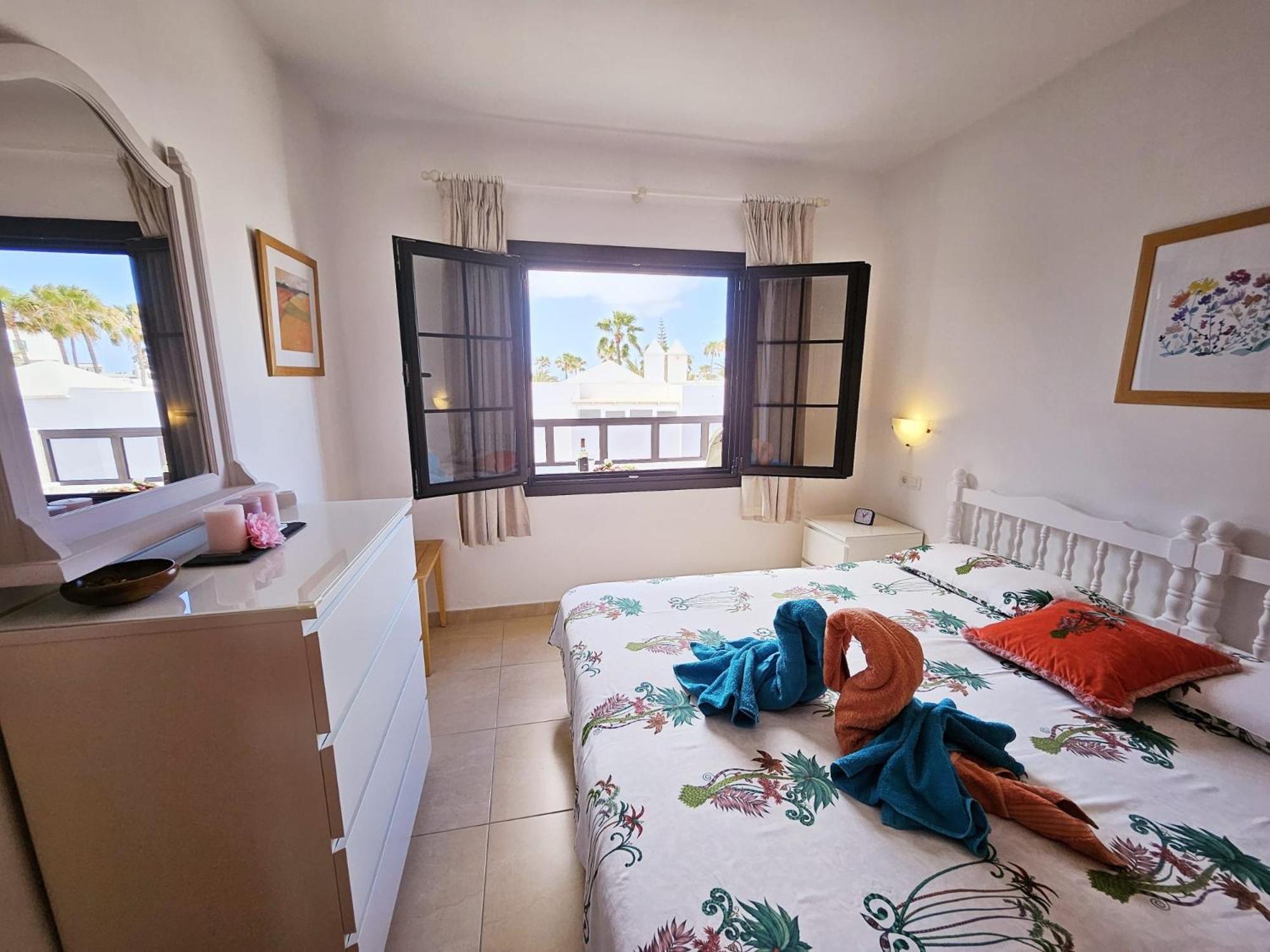 Sea View Villa Costa Teguise Exterior photo