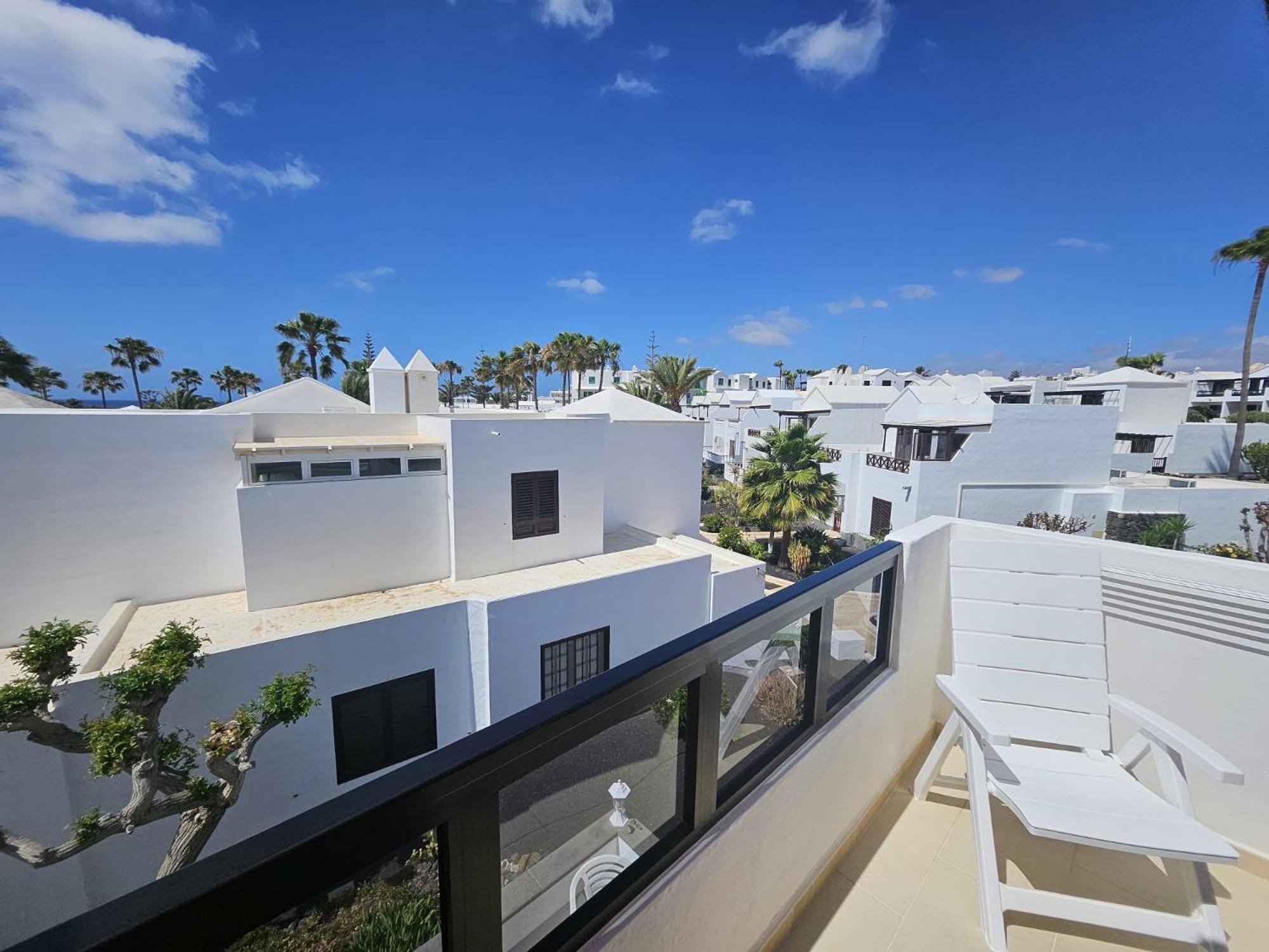 Sea View Villa Costa Teguise Exterior photo
